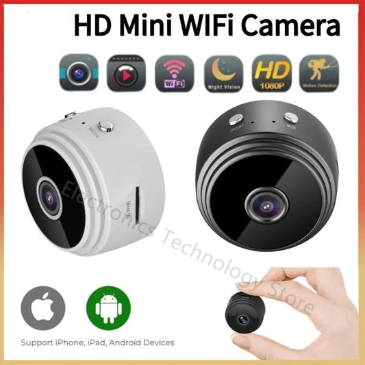 Mini WIFI Camera